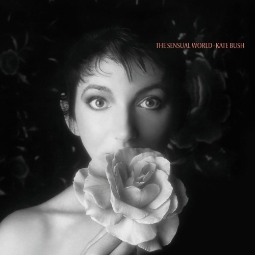 Kate Bush - 1989 The Sensual World